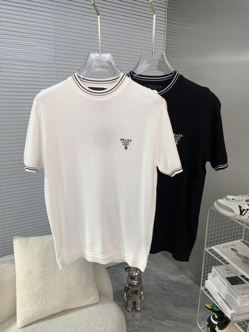 Prada T-Shirts